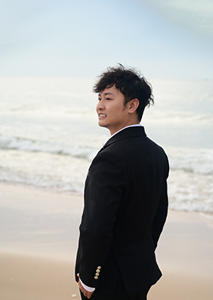 Chú rể - Lê Phan Cao
